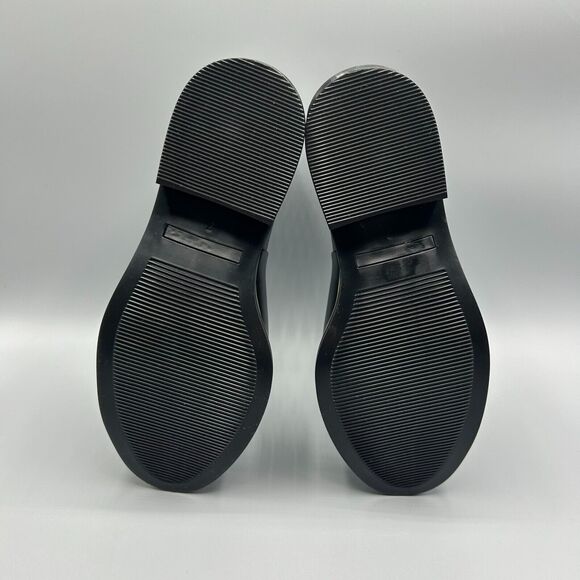 Kate Spade New York Sedgewick Womens Rubber Rain Ankle Boot Size 7 - Picture 6 of 8